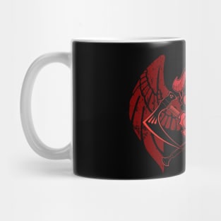 Black Eagle Strike Force [NO TEXT] Mug